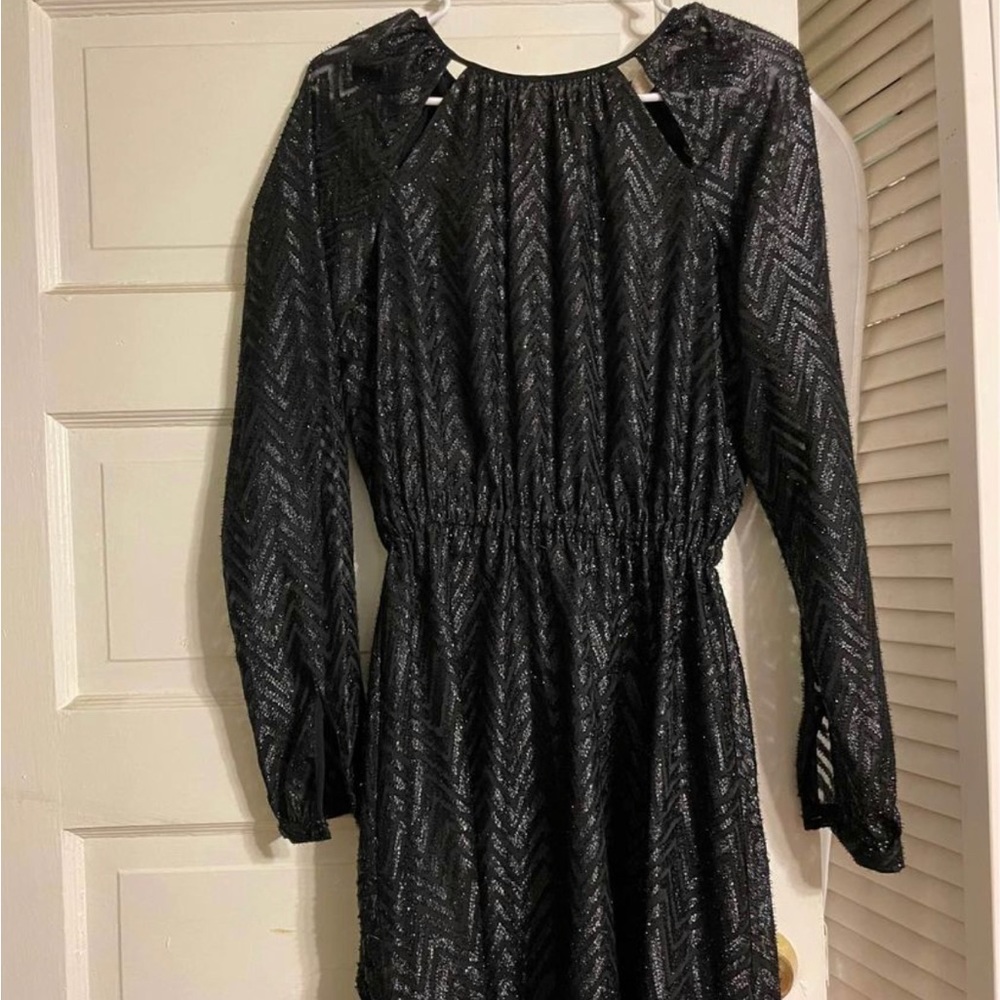NWOT Michael Kors XS dress